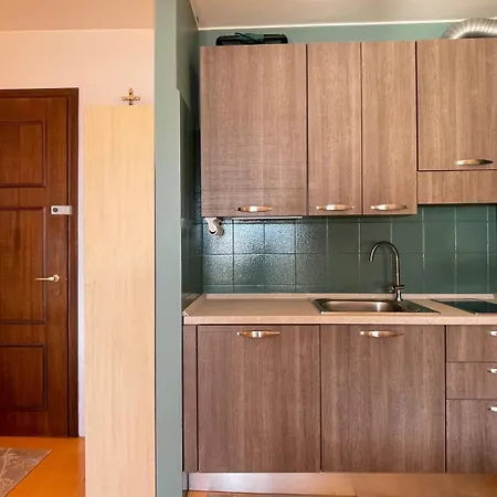 Appartement Pascià Al *