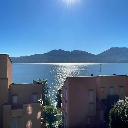 Pascià Al Appartement Oggebbio