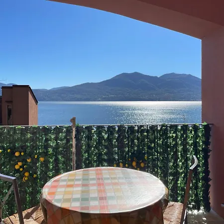 Pascià Al Appartement *