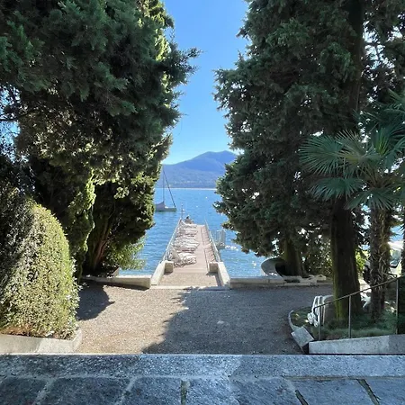 Appartement Pascià Al *