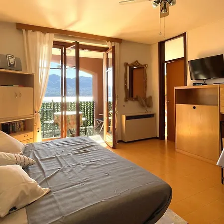 Appartement Pascia Al *