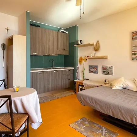 Appartement Pascia Al *