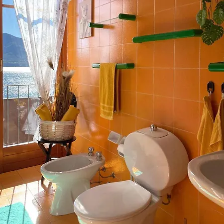 Pascià Al Appartement