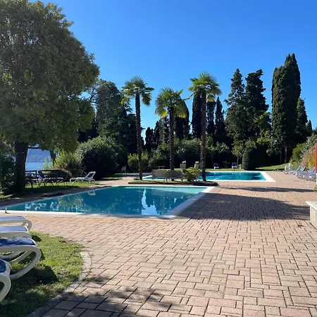 Pascià Al Appartement