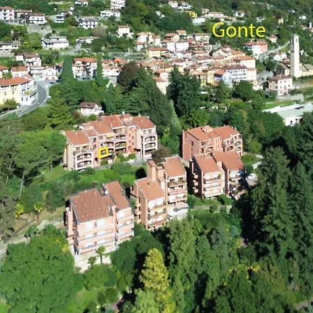 Pascia Al Appartement