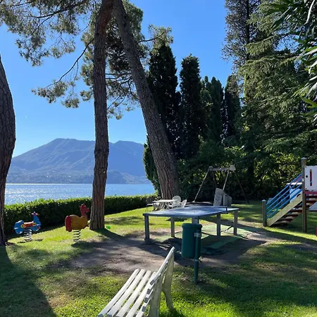 Pascià Al Appartement Oggebbio