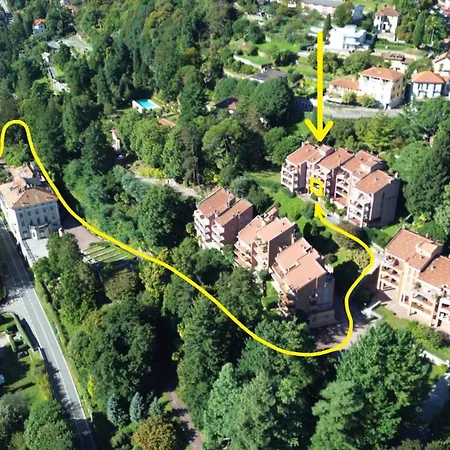 Appartement Pascià Al *